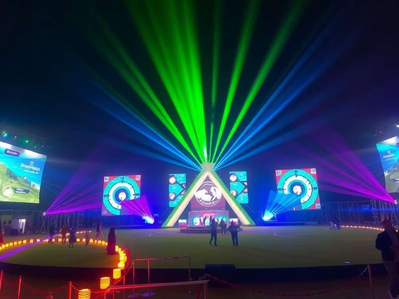 Hyderabad Green Master Game Cover